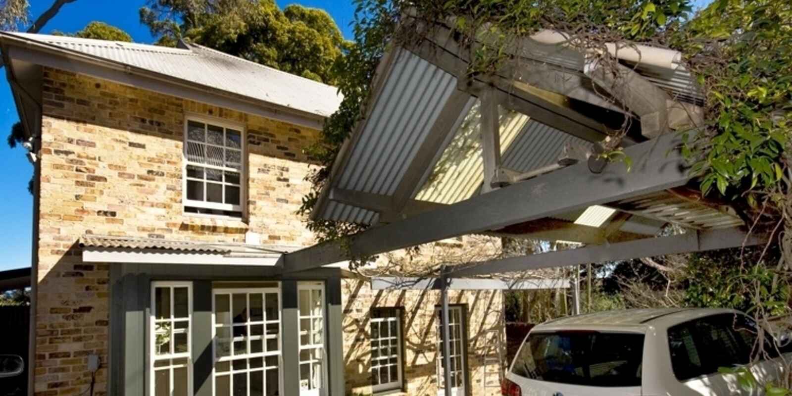 82a Cameron Street Edgecliff 82a Cameron Street Edgecliff