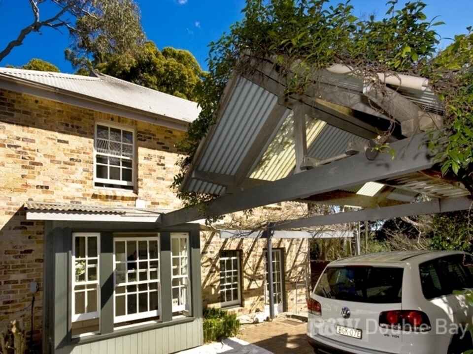 82a  Cameron Street Edgecliff