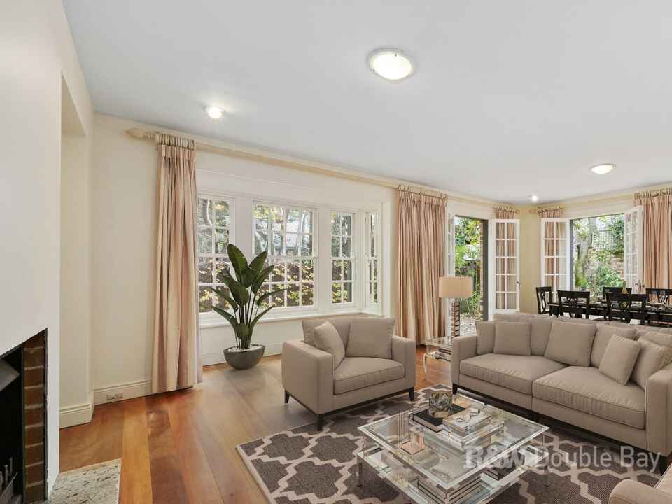 82a  Cameron Street Edgecliff