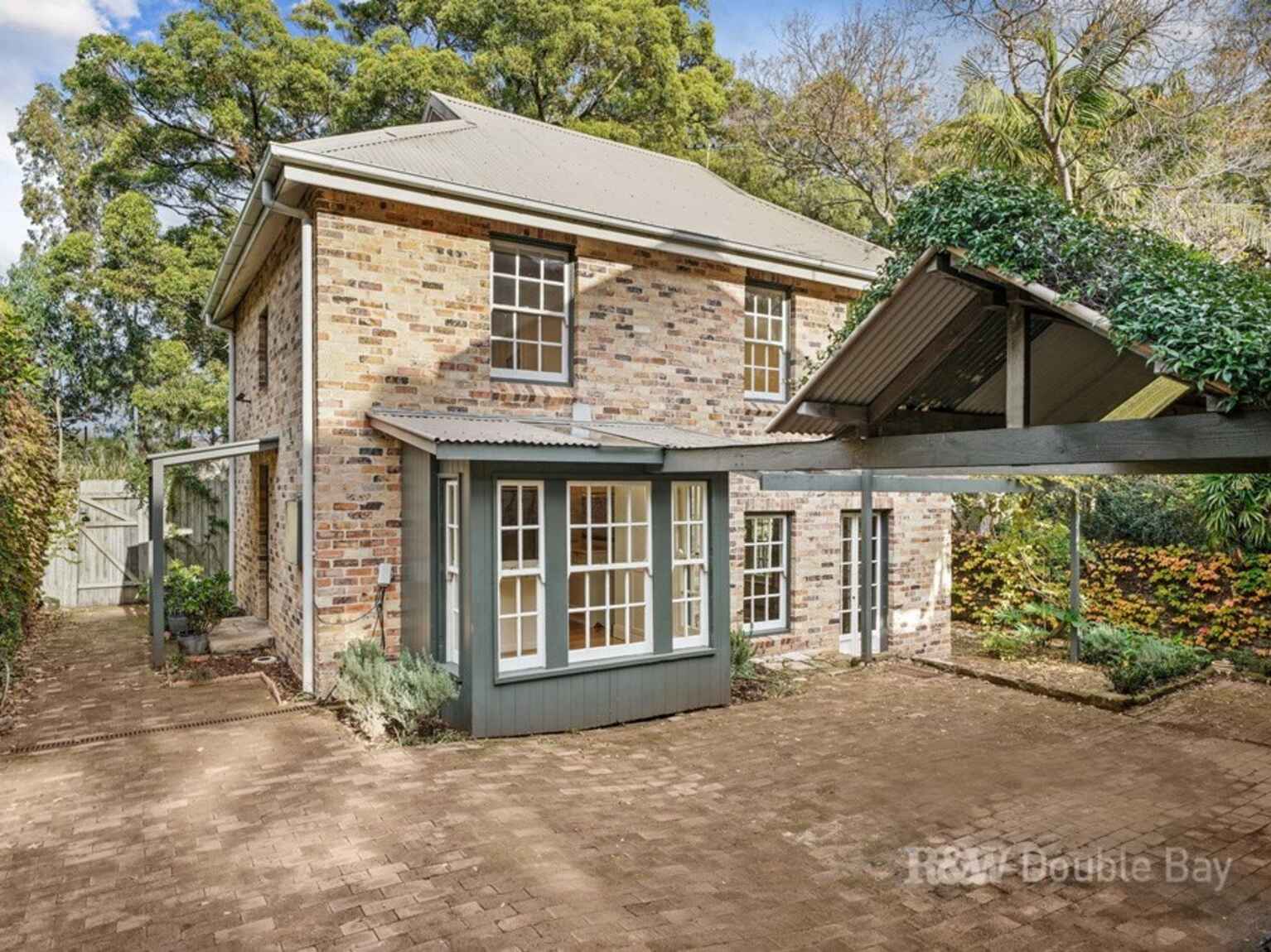82a  Cameron Street Edgecliff