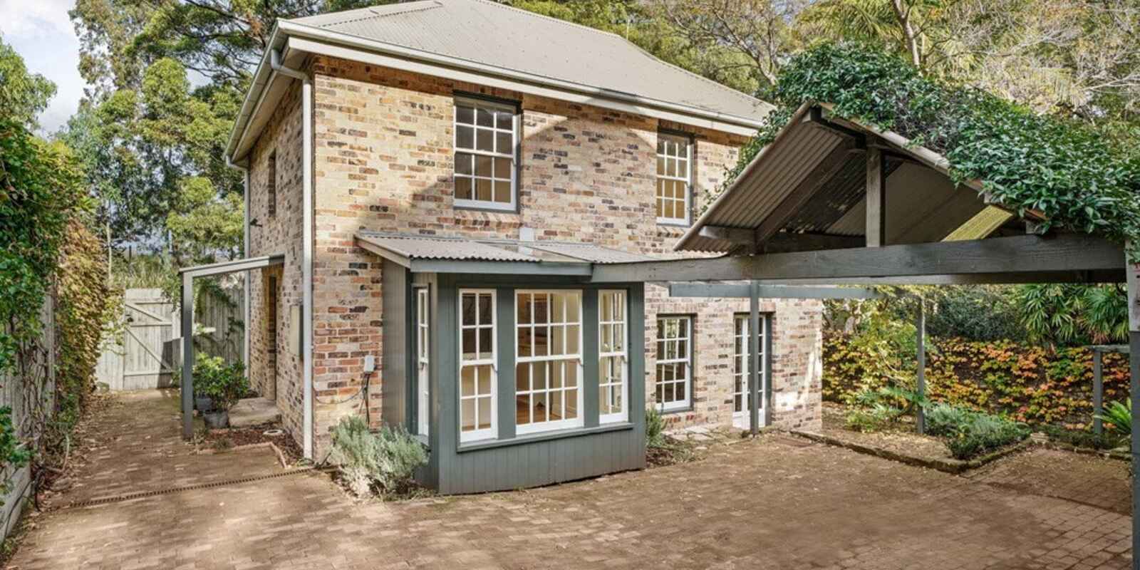 82a Cameron Street Edgecliff 82a Cameron Street Edgecliff