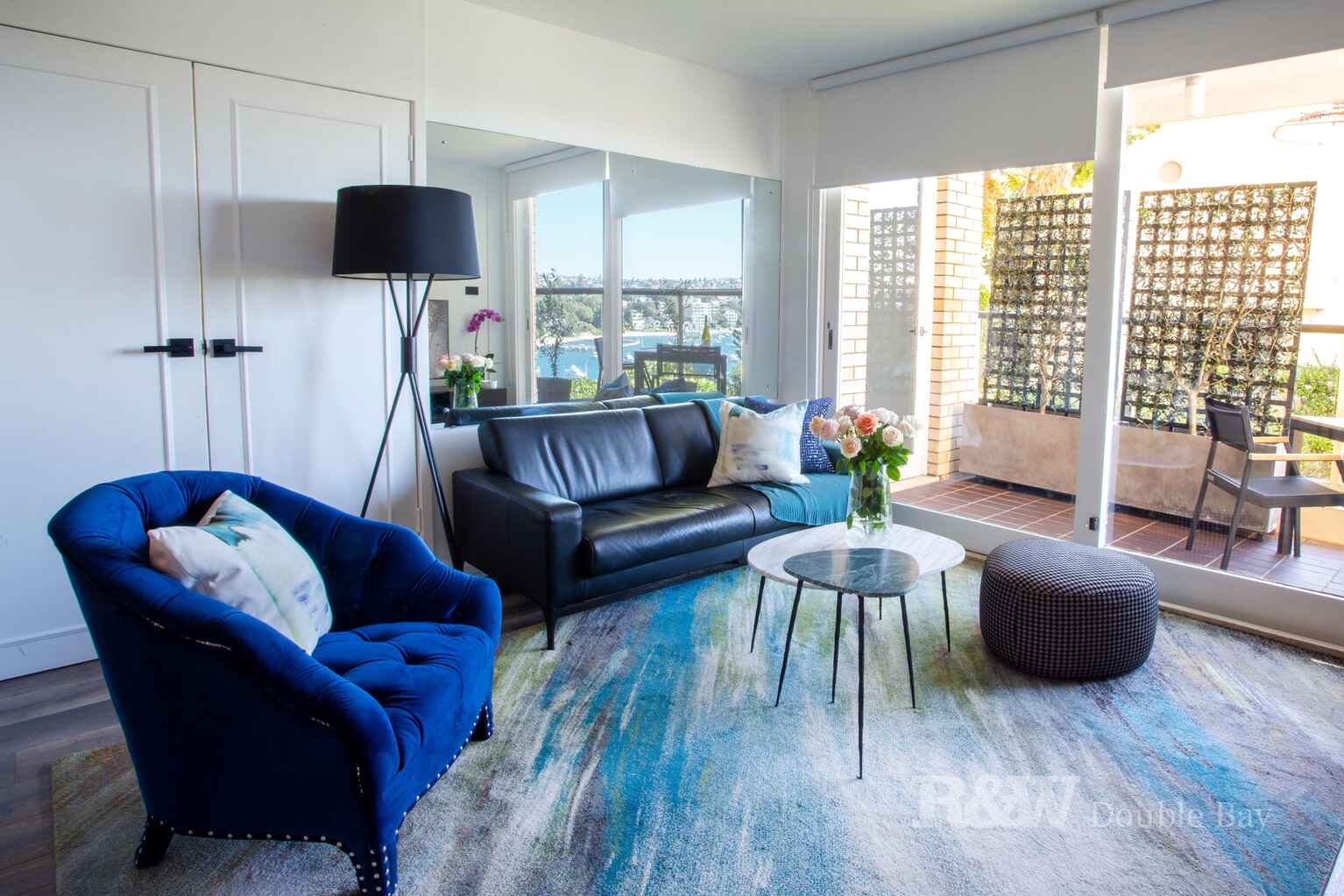 5/16-18 Eastbourne Road Darling Point