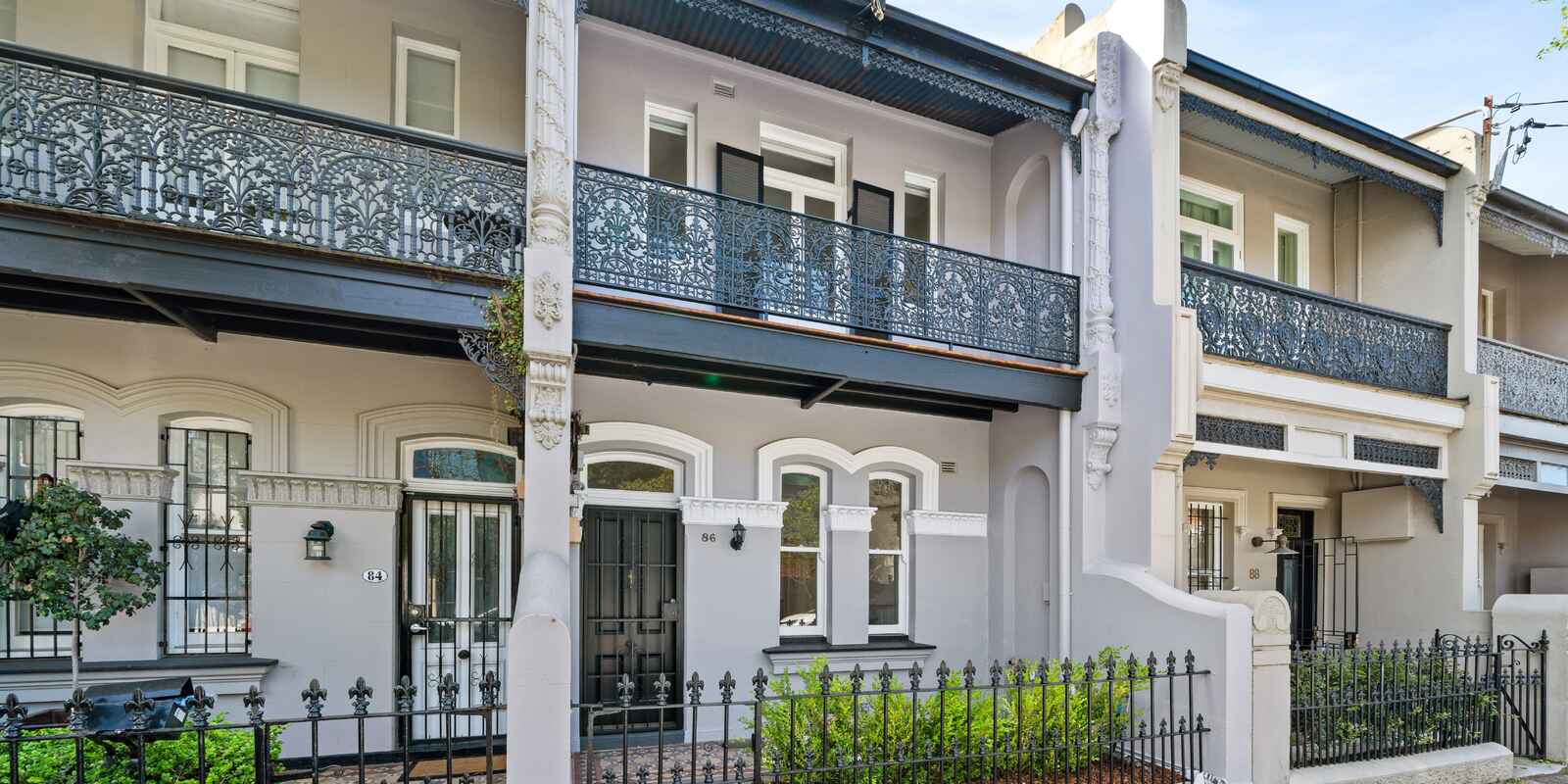 86 Jersey Road Woollahra