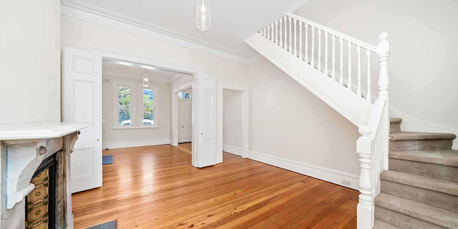86 Jersey Road Woollahra