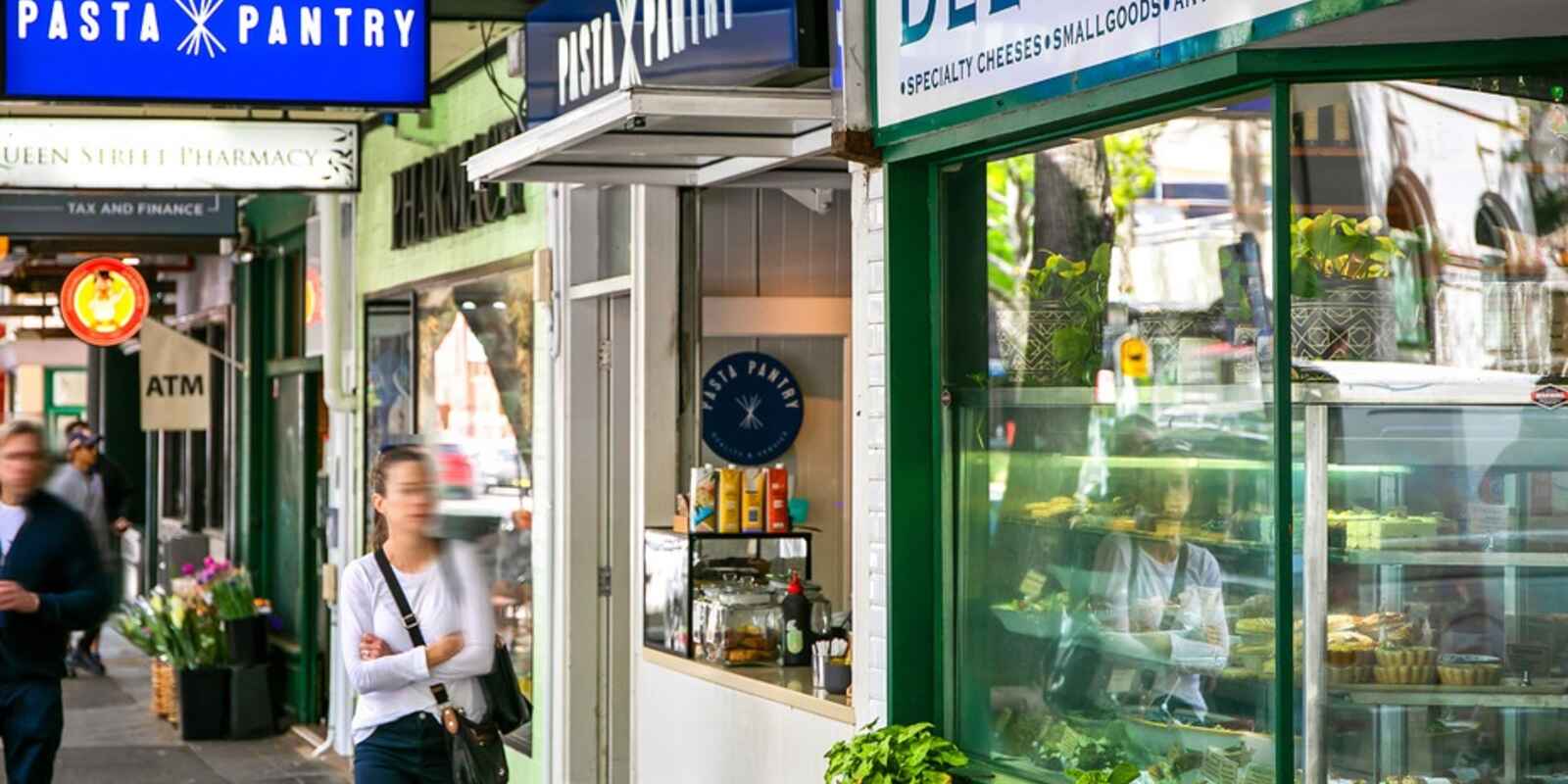 86 Jersey Road Woollahra