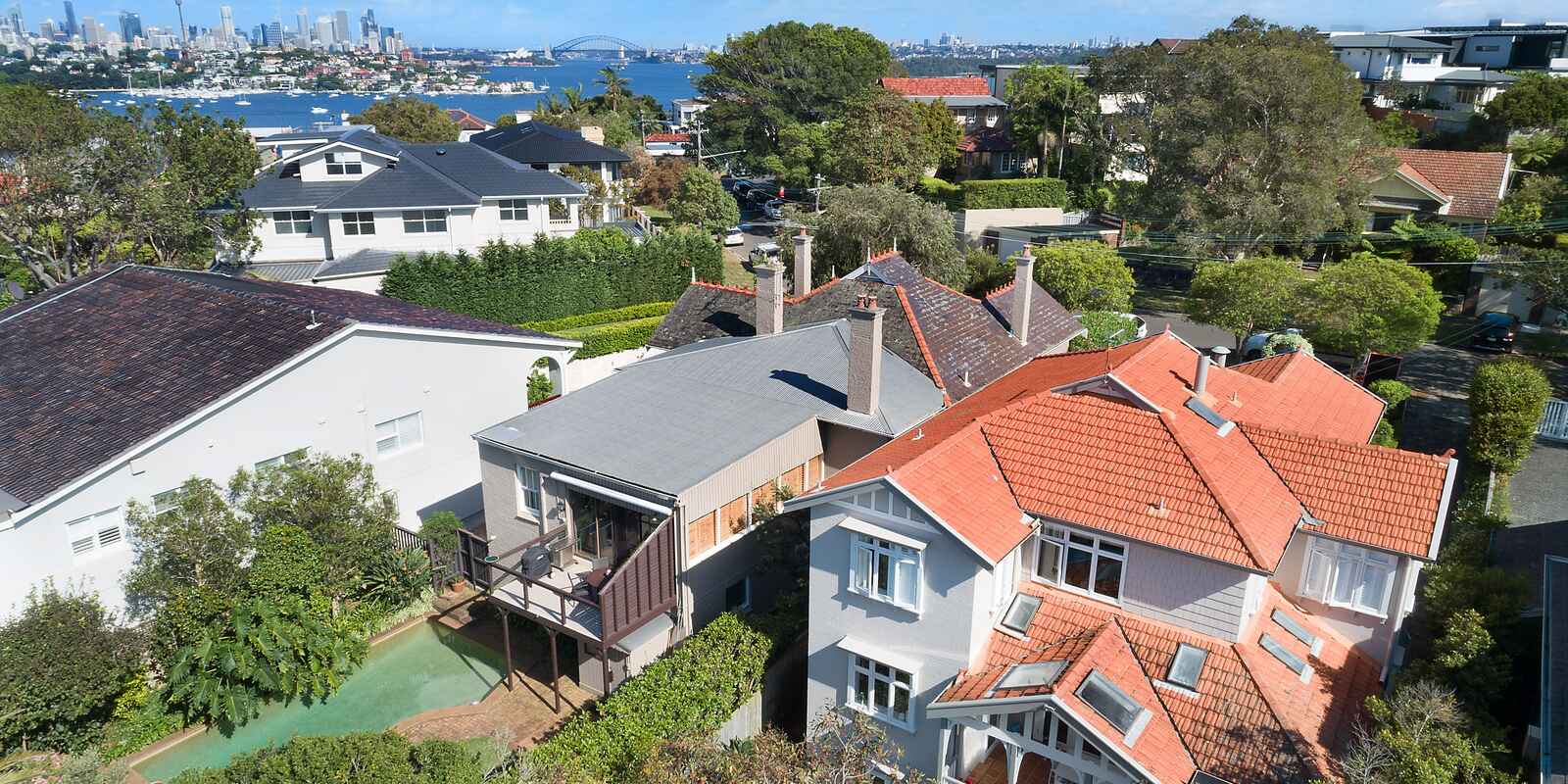 7 Dudley Road Rose Bay 7 Dudley Road Rose Bay