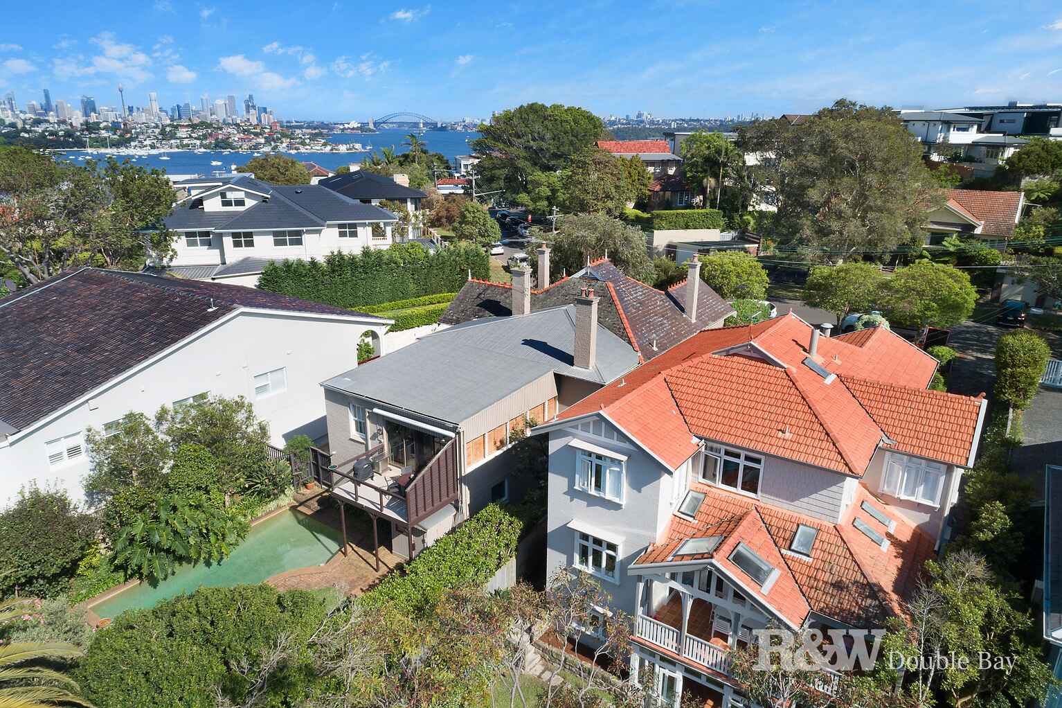 7 Dudley Road Rose Bay 7 Dudley Road Rose Bay