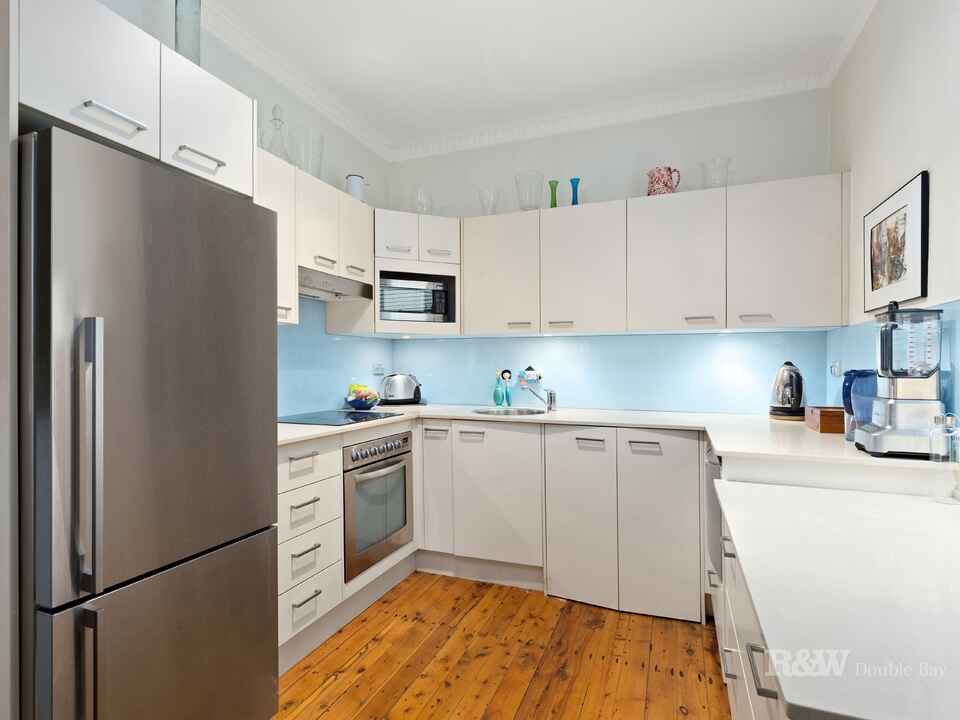 2/500 New South Head Road Double Bay