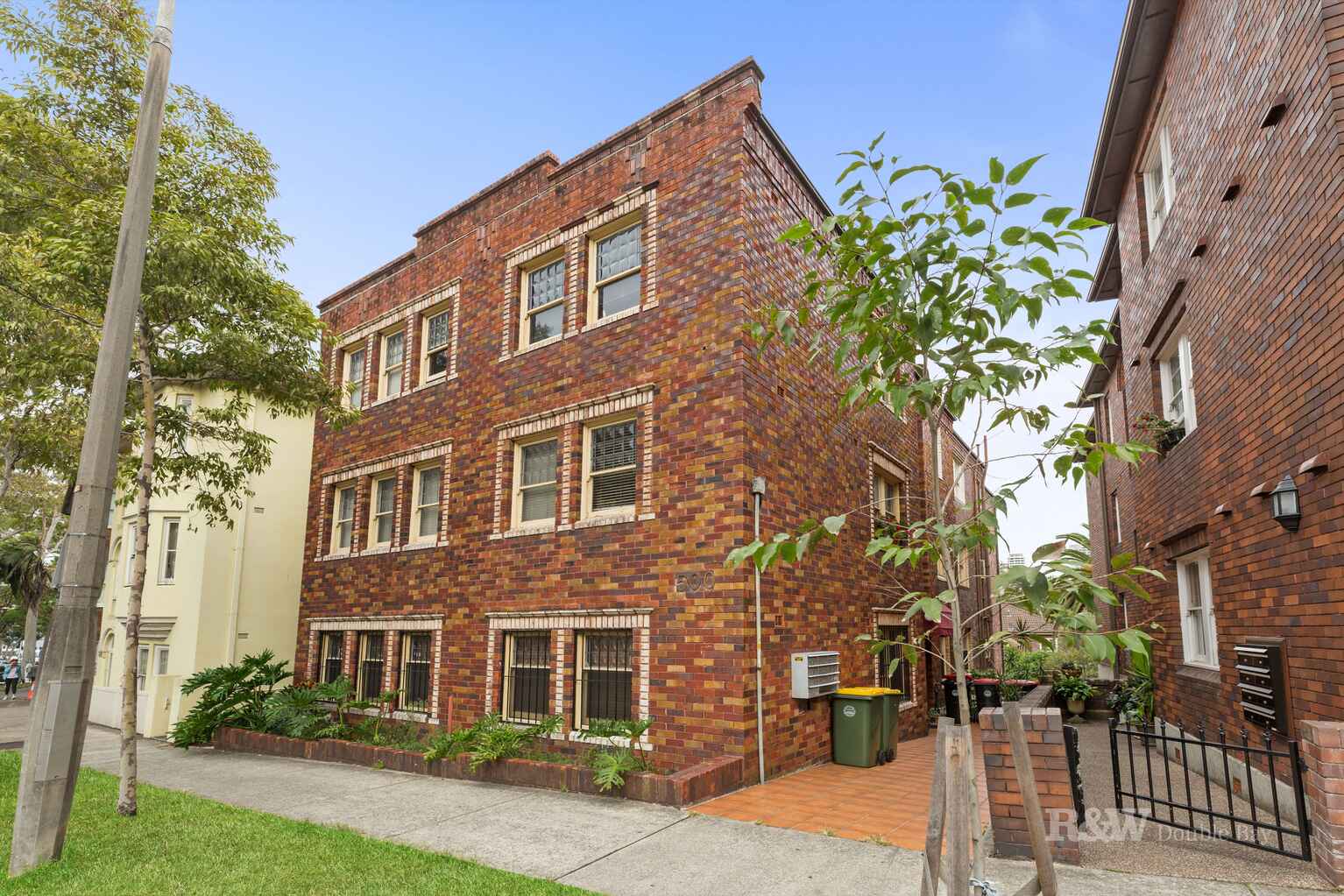 2/500 New South Head Road Double Bay