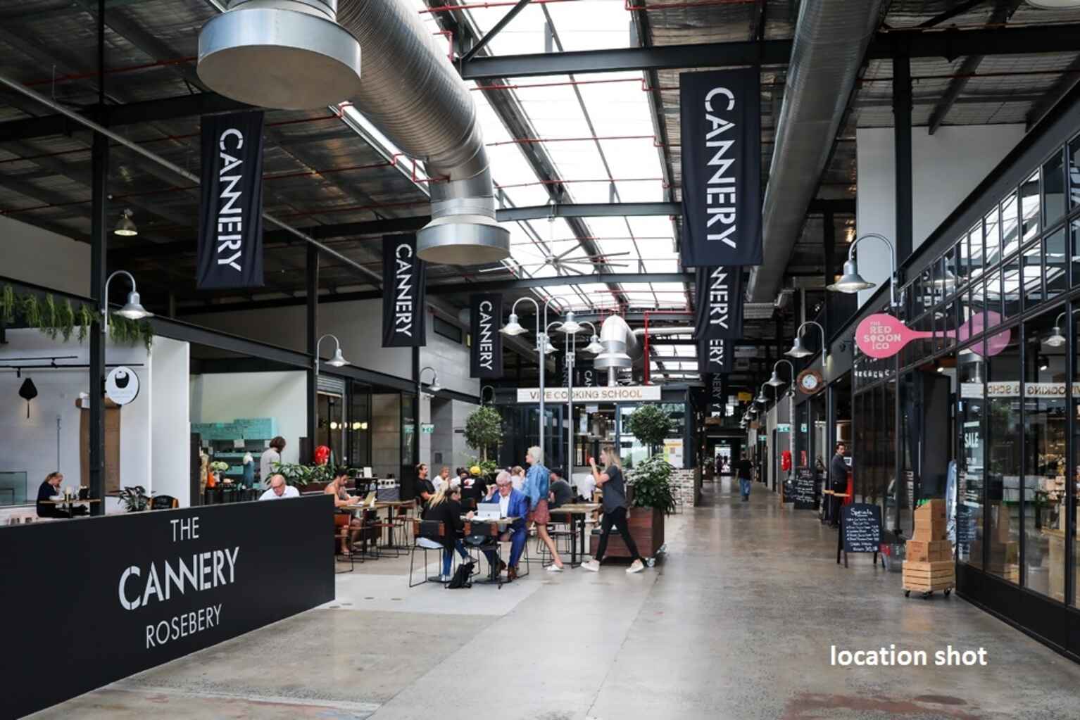 30 Macquarie Street Rosebery