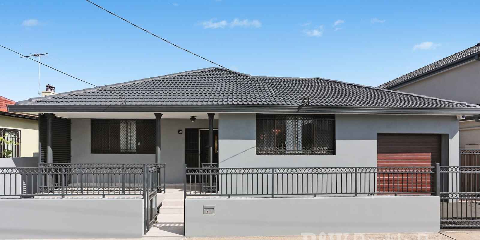 30 Macquarie Street Rosebery