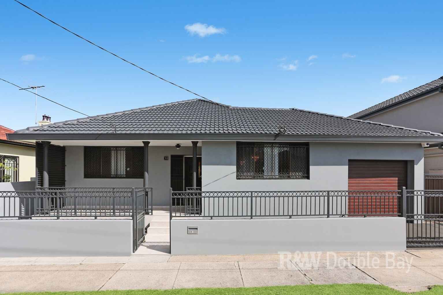 30 Macquarie Street Rosebery