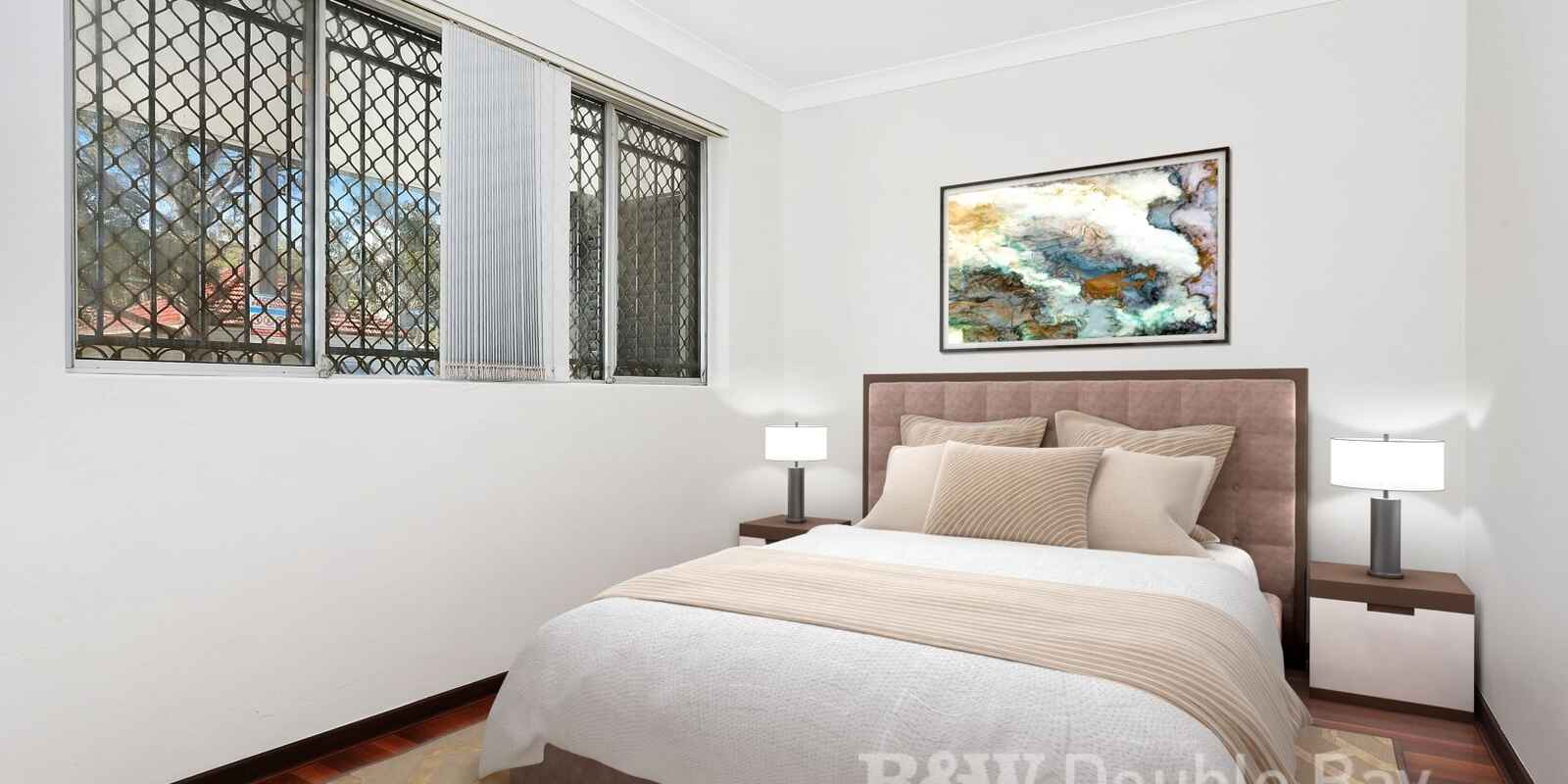 30 Macquarie Street Rosebery