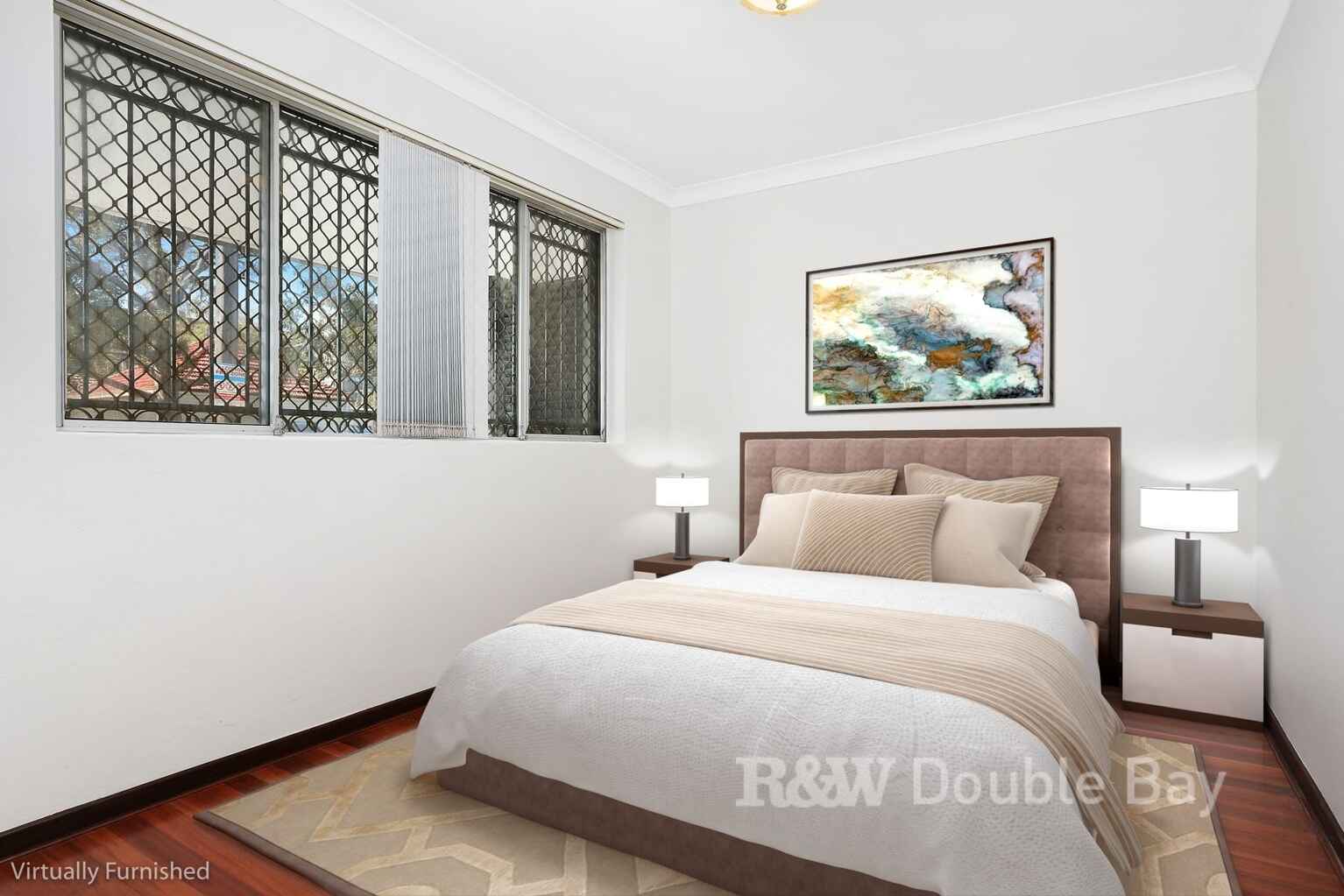 30 Macquarie Street Rosebery
