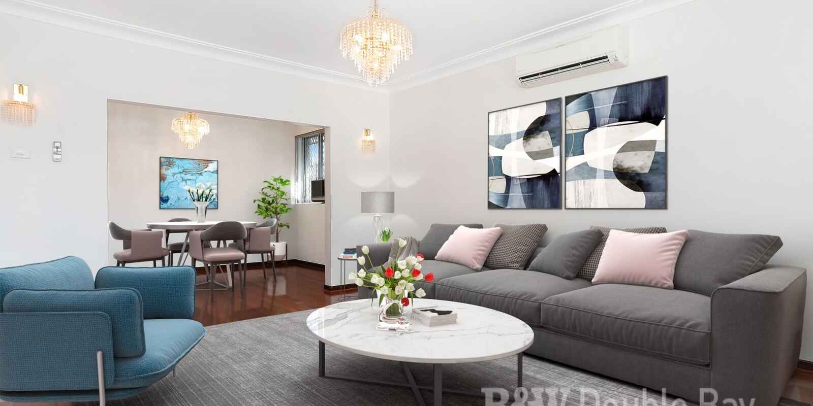 30 Macquarie Street Rosebery