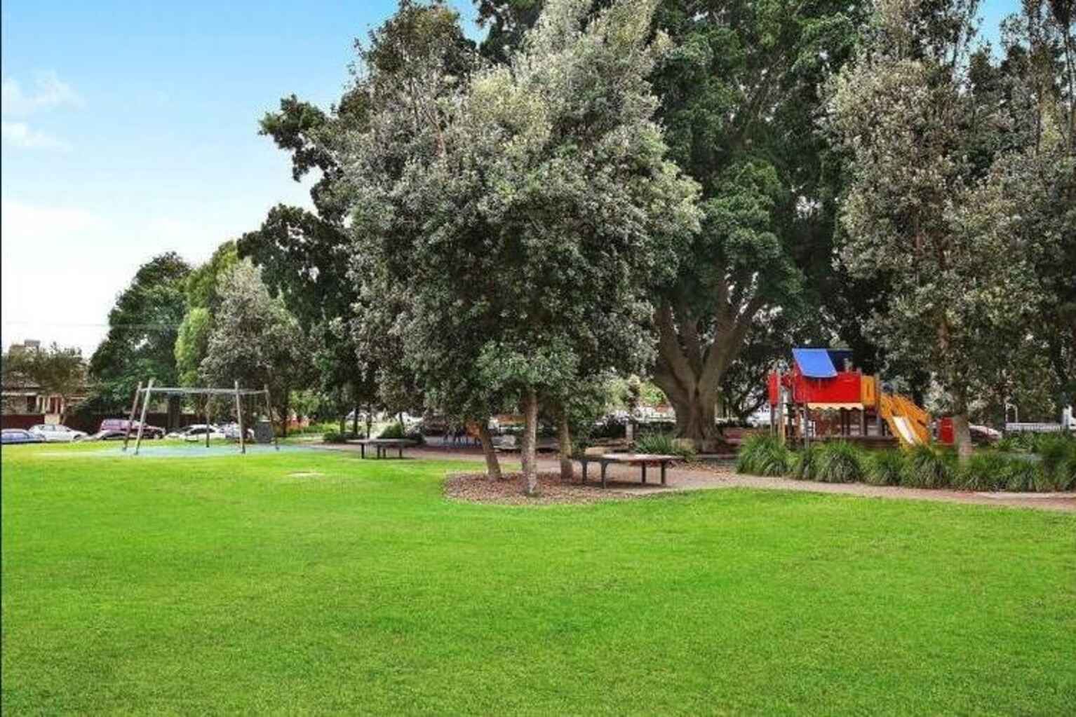 30 Macquarie Street Rosebery