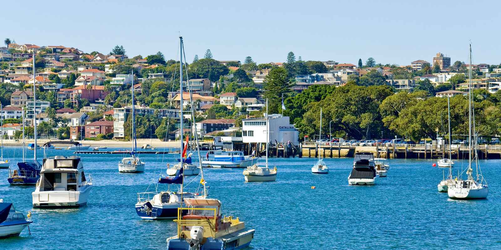 25 Blake Street Rose Bay