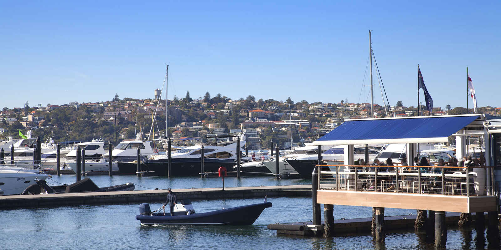 25 Blake Street Rose Bay