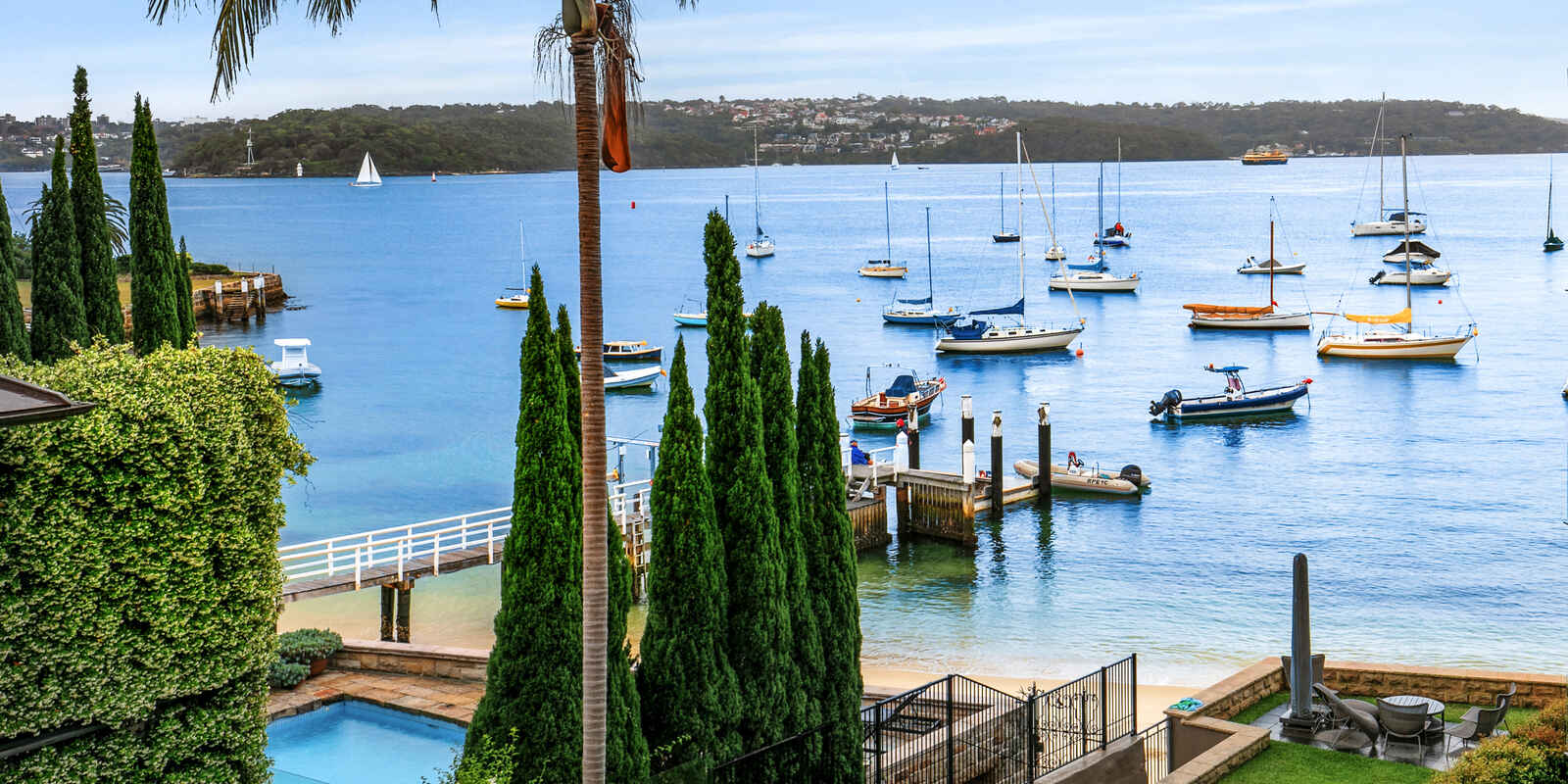 3/10 Longworth Avenue Point Piper 3/10 Longworth Avenue Point Piper