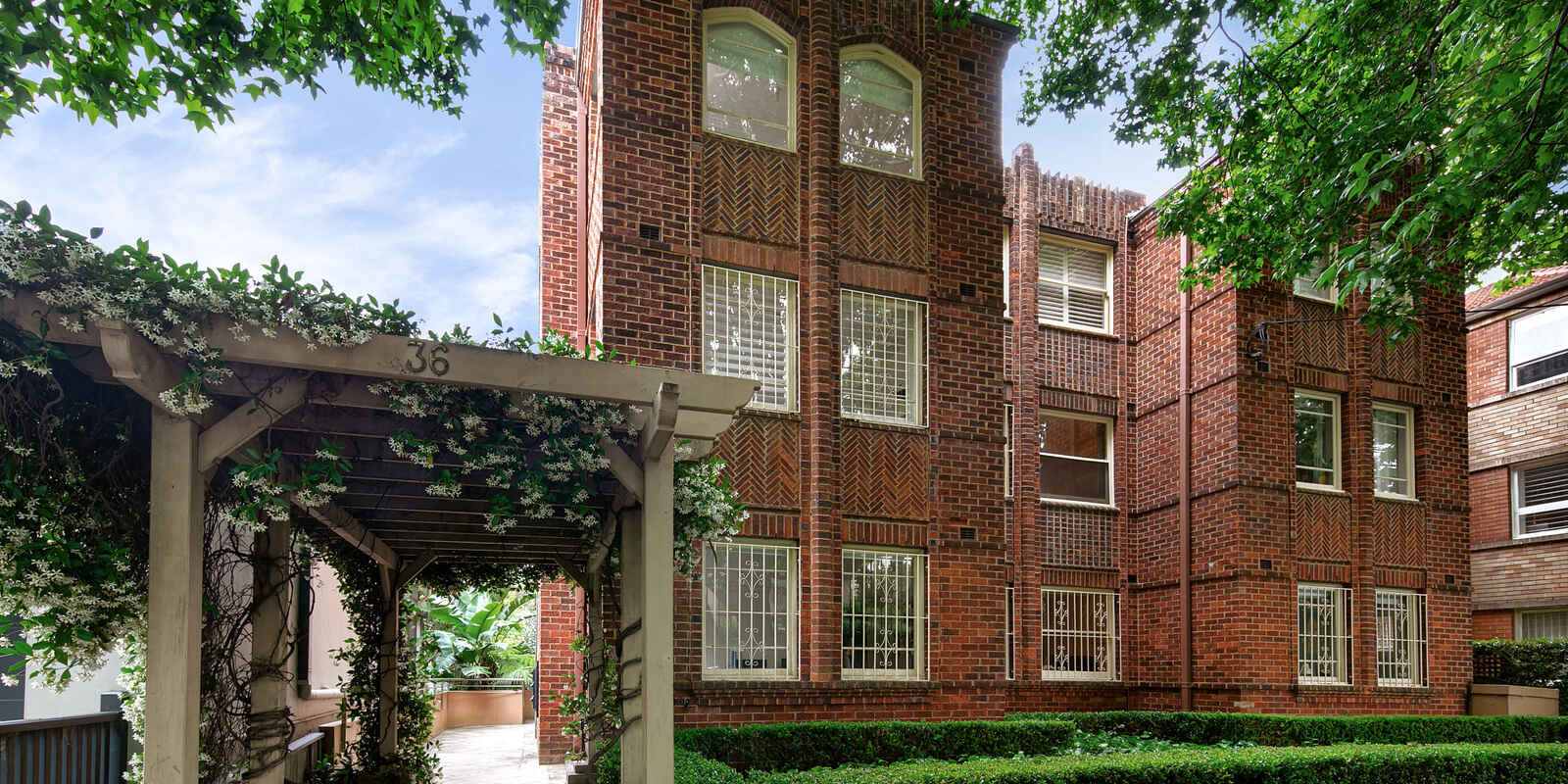 14/36 Manning Road Double Bay 14/36 Manning Road Double Bay