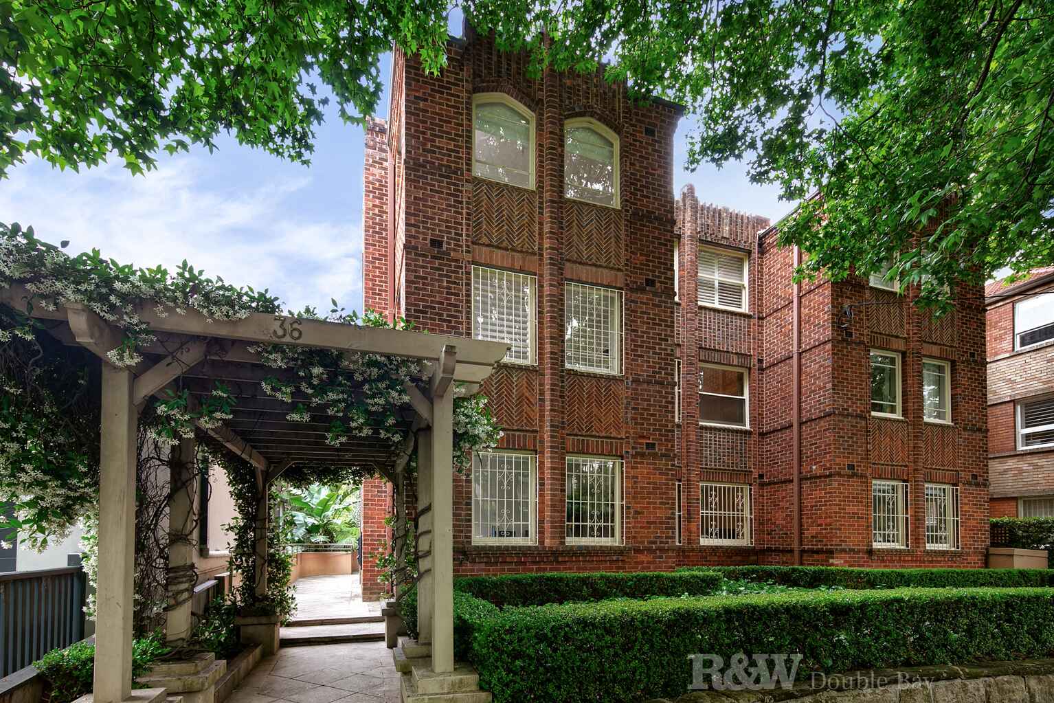 14/36 Manning Road Double Bay 14/36 Manning Road Double Bay