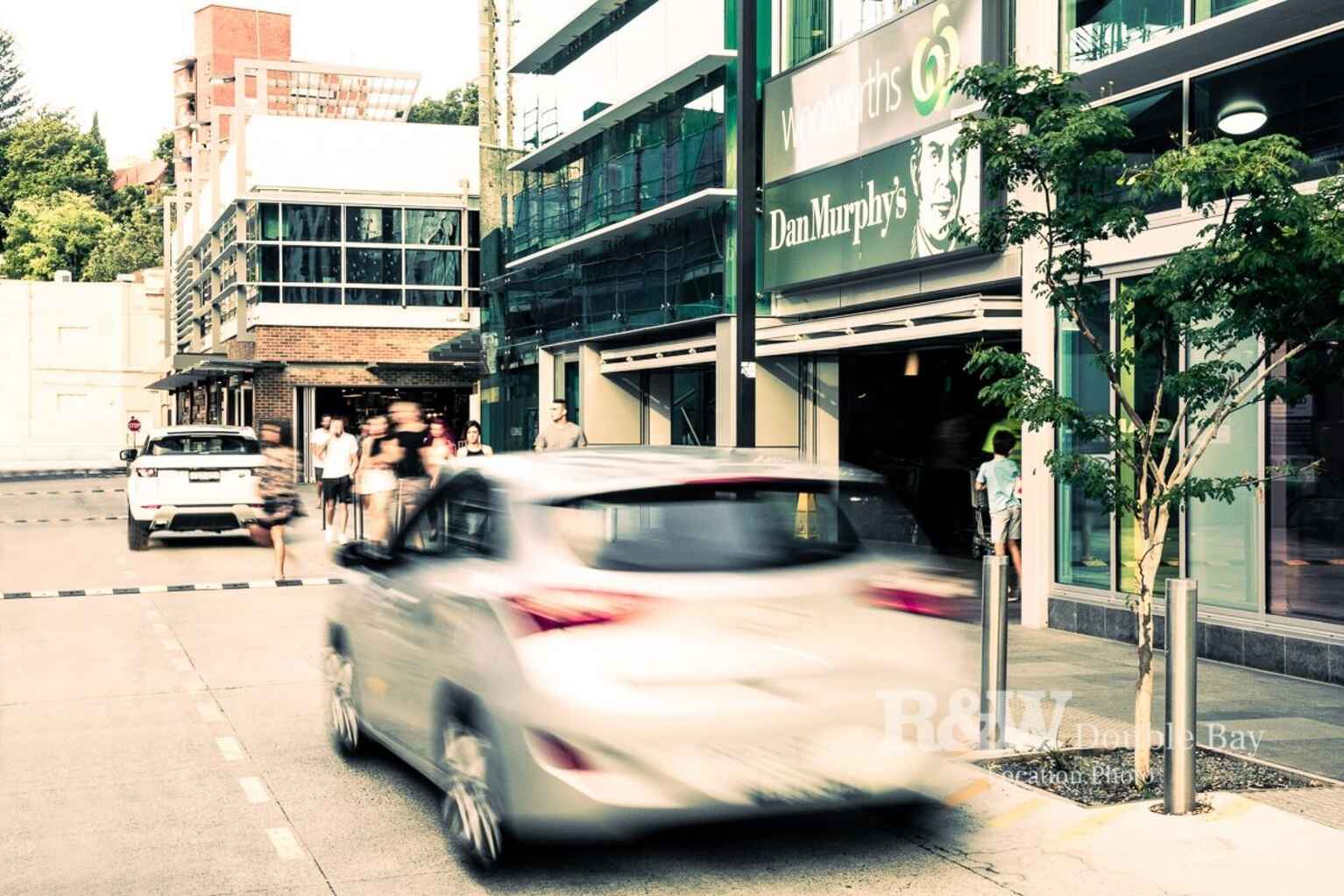 14/36 Manning Road Double Bay 14/36 Manning Road Double Bay