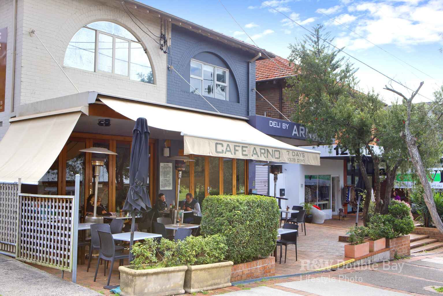 14/36 Manning Road Double Bay 14/36 Manning Road Double Bay