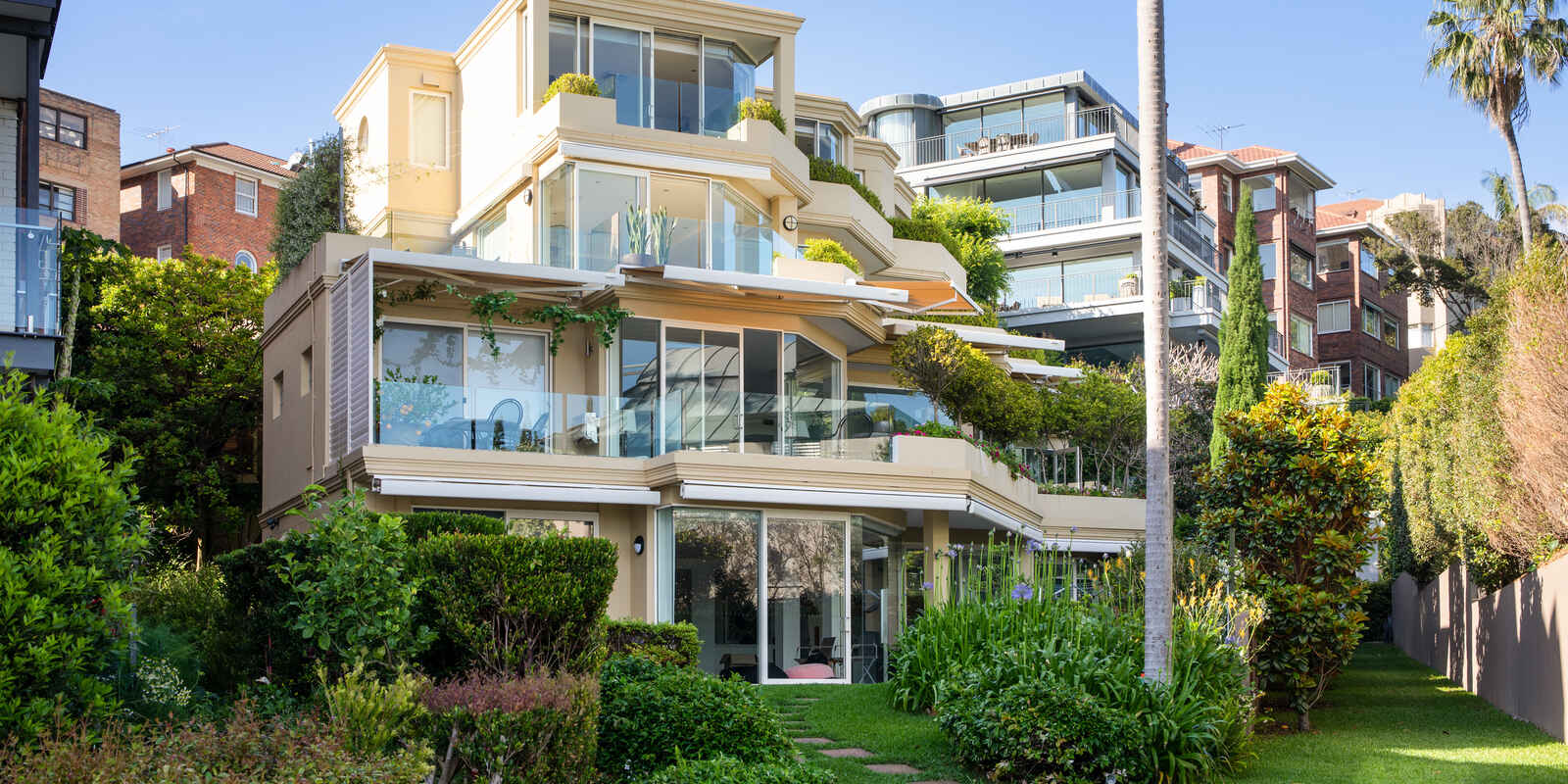 3/10 Longworth Avenue Point Piper 3/10 Longworth Avenue Point Piper