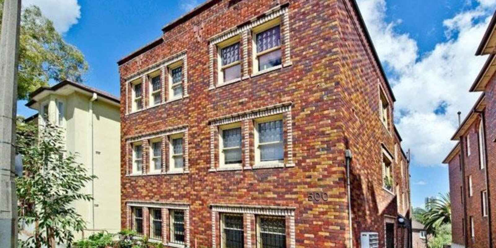 3/500 New South Head Road Double Bay 3/500 New South Head Road Double Bay