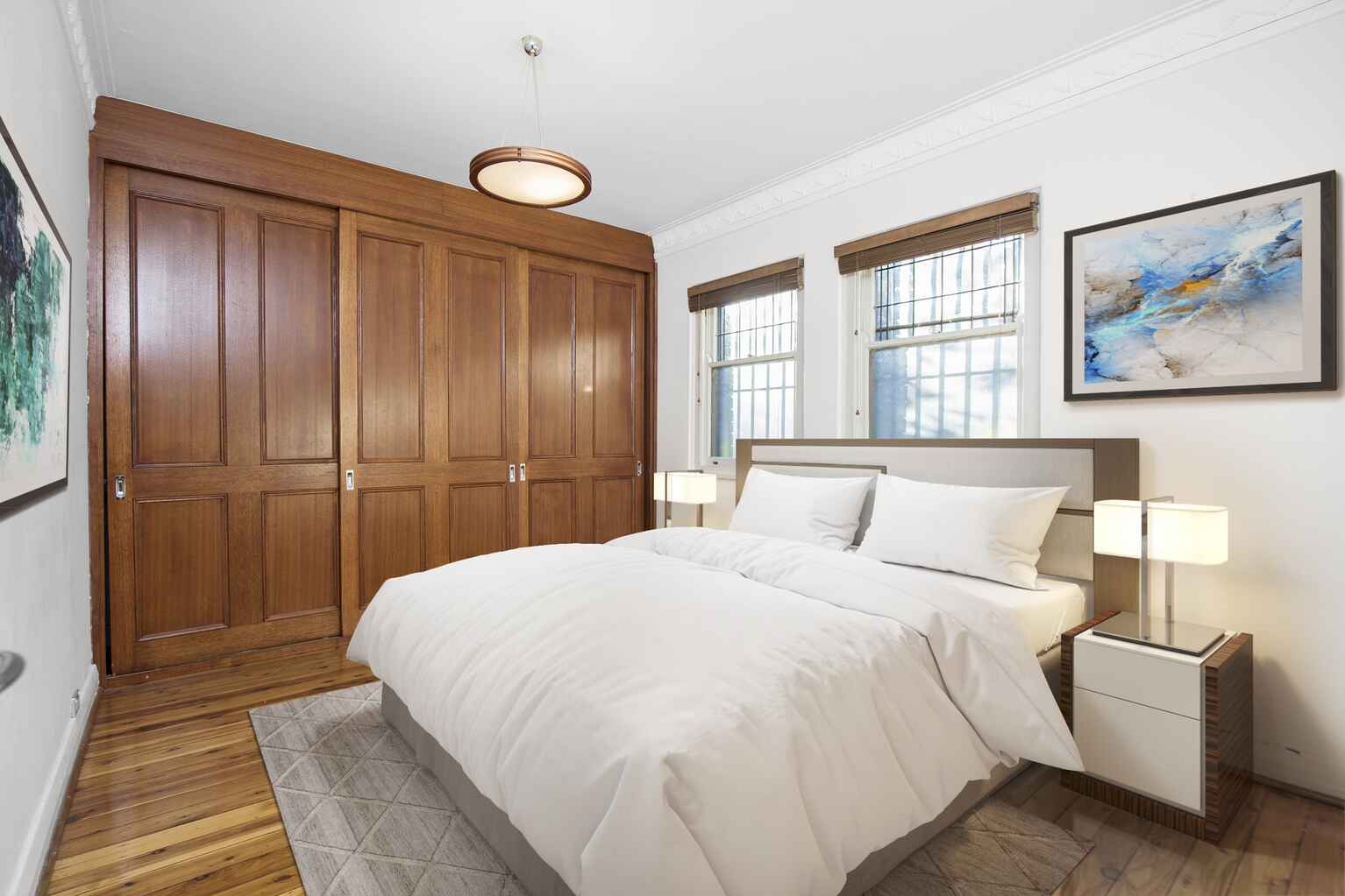 3/500 New South Head Road Double Bay