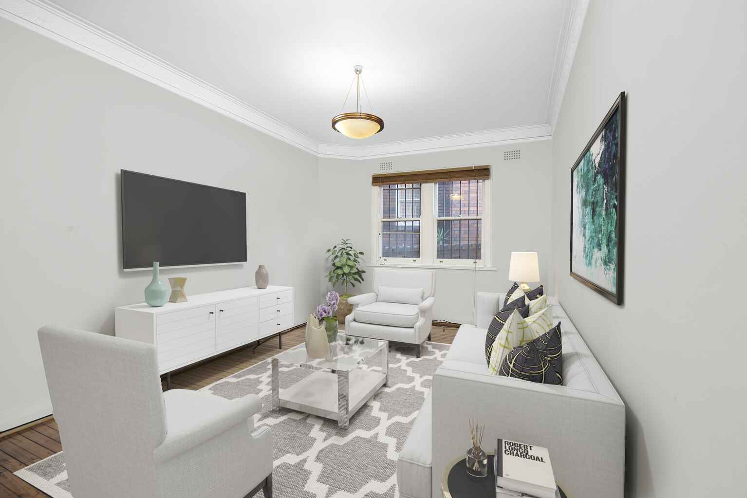 3/500 New South Head Road Double Bay