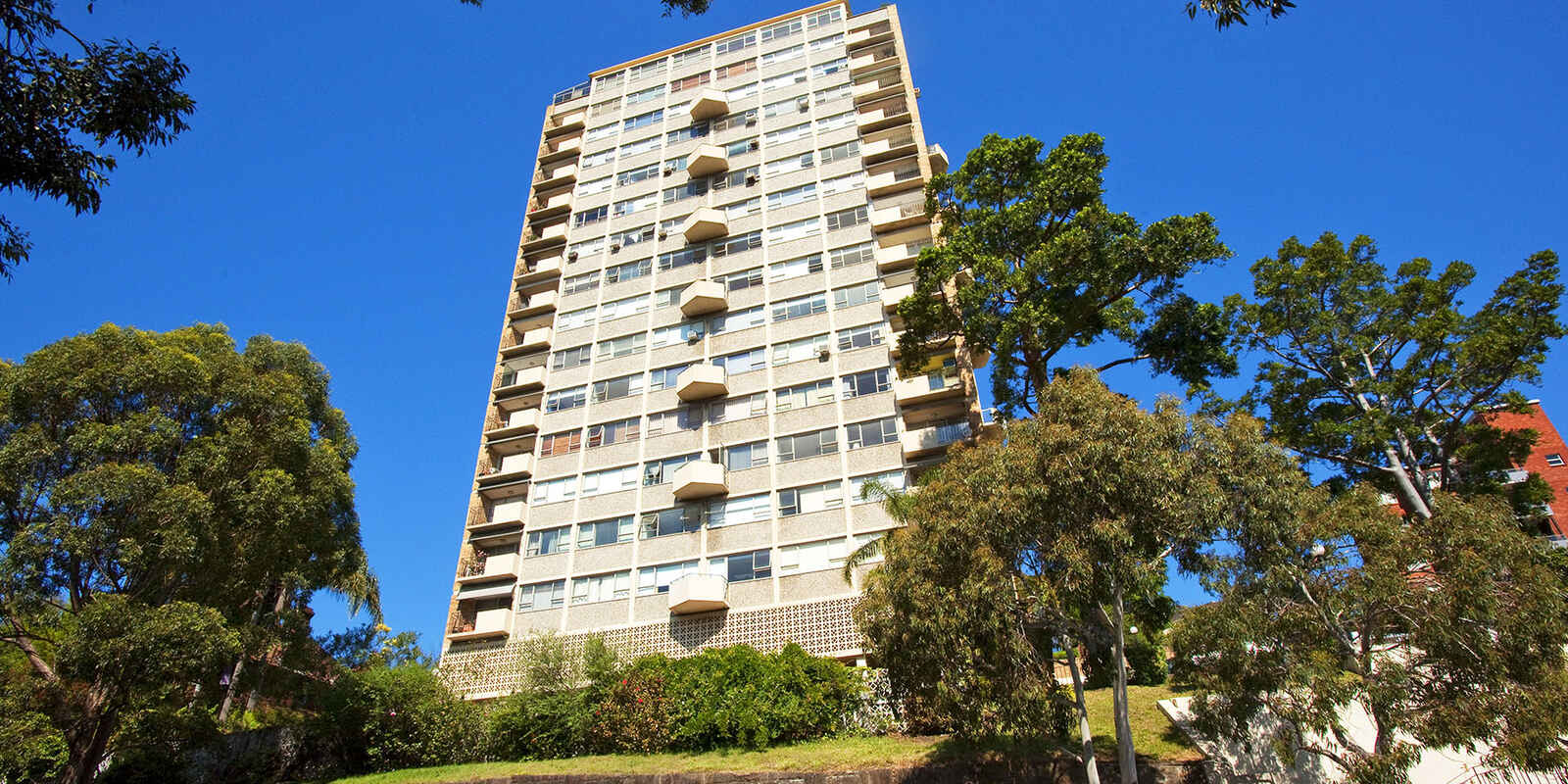 66/177 Bellevue Road Double Bay