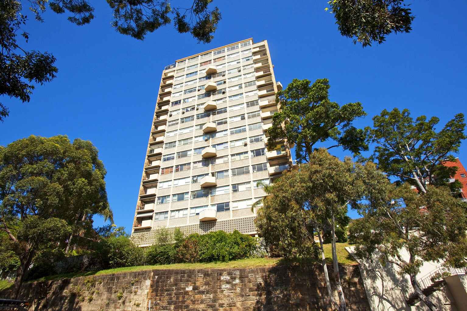 66/177 Bellevue Road Double Bay