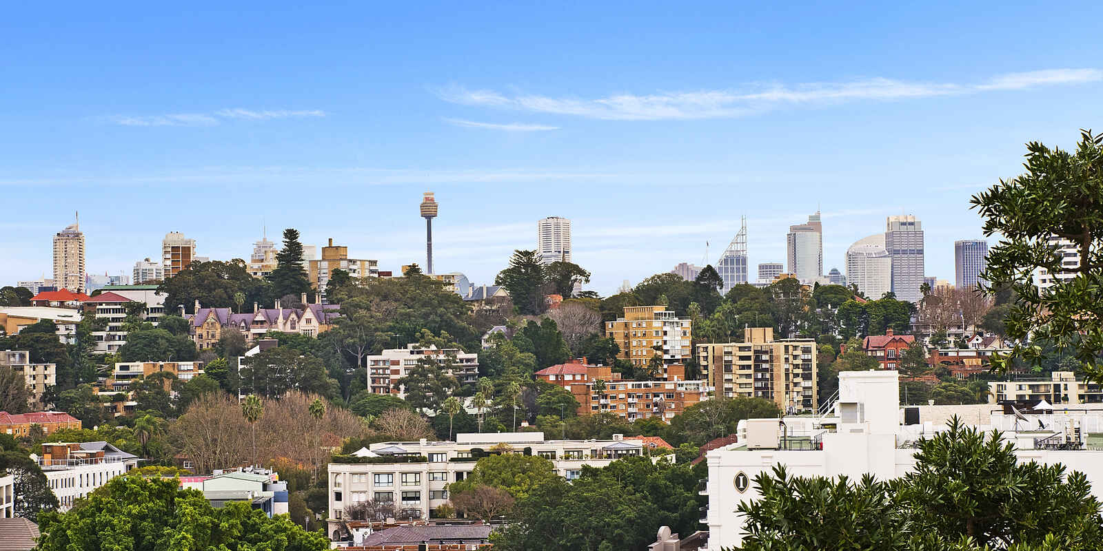 66/177 Bellevue Road Double Bay