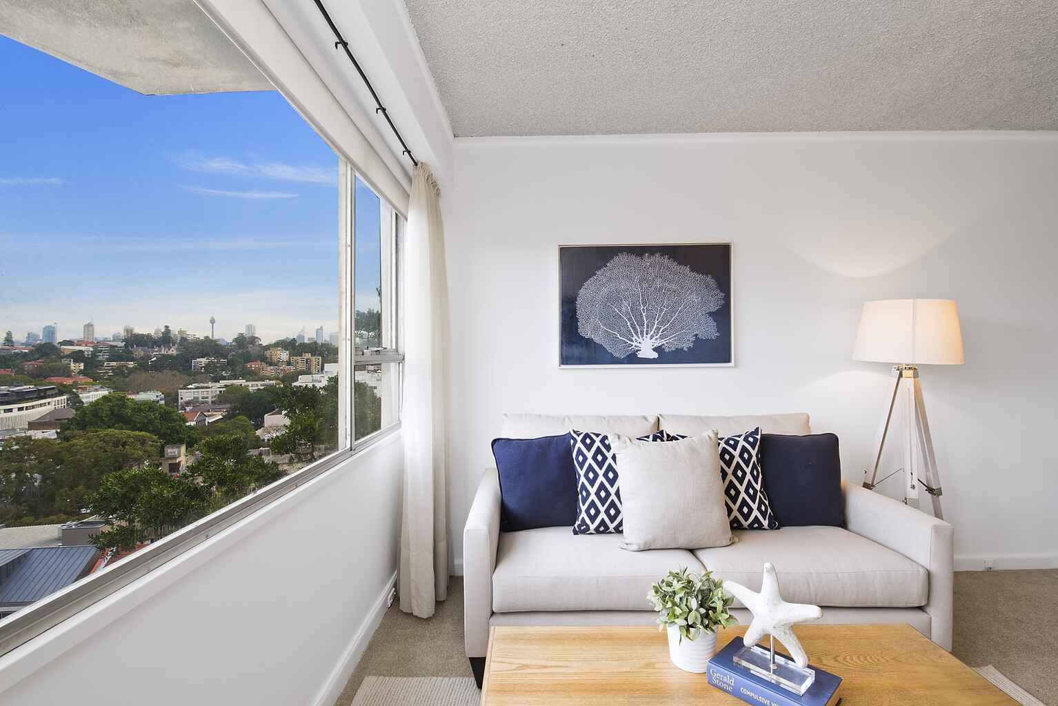 66/177 Bellevue Road Double Bay