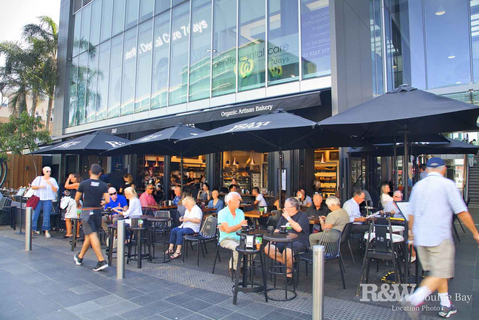 66/177 Bellevue Road Double Bay