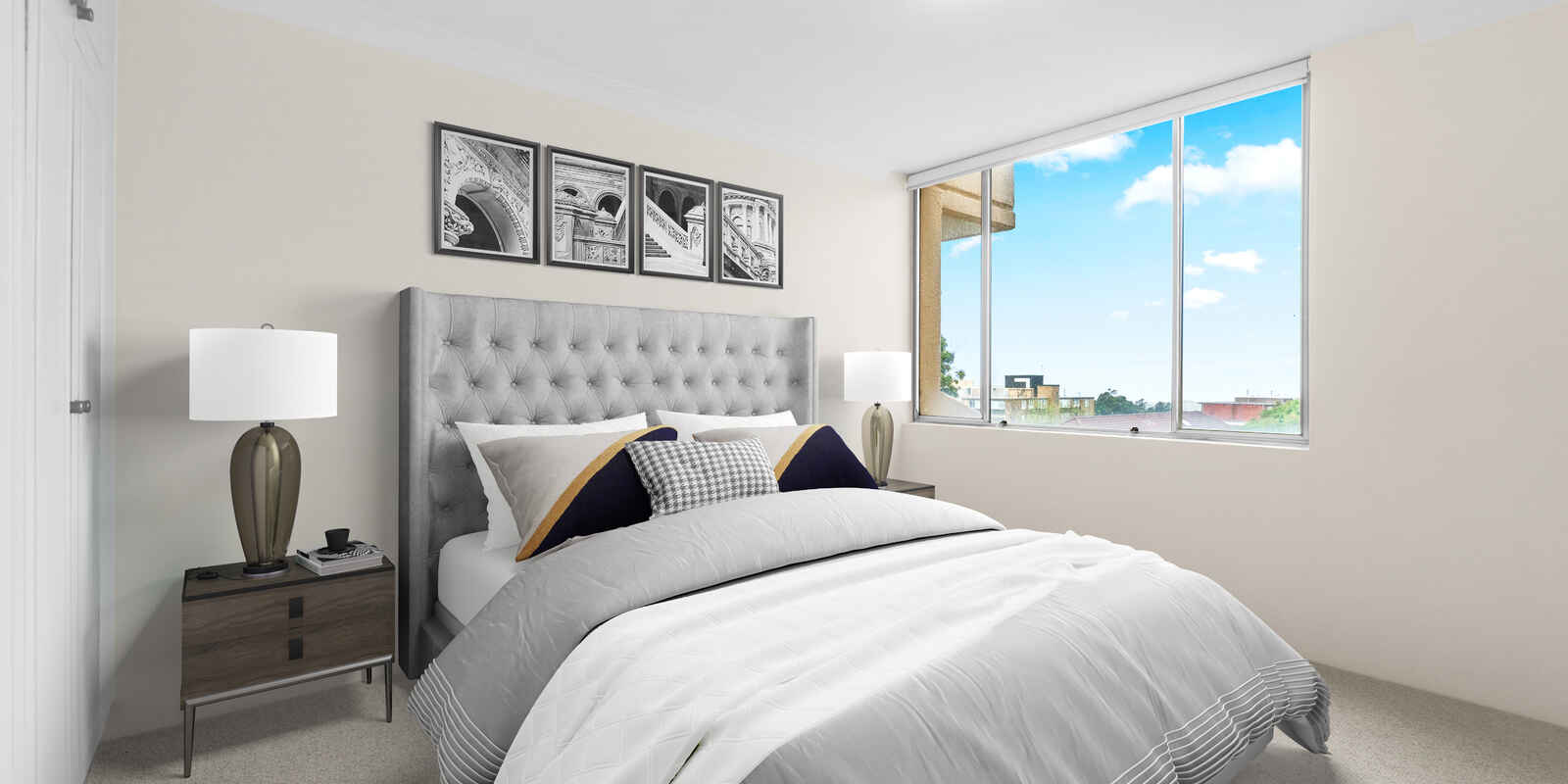 26/40 Penkivil Street Bondi 26/40 Penkivil Street Bondi