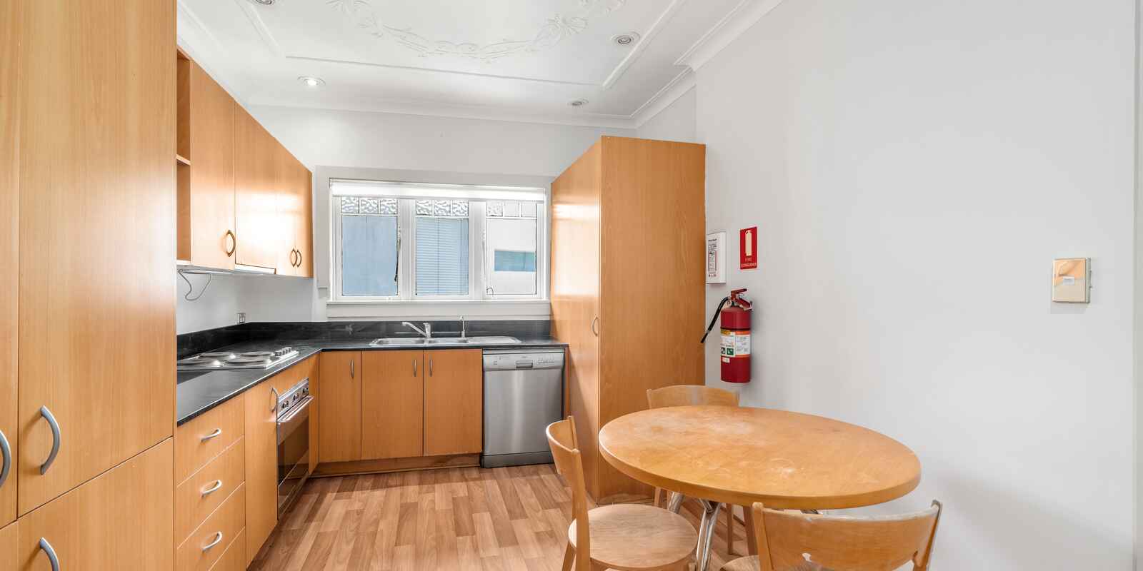 5/106 Balfour Road Rose Bay 5/106 Balfour Road Rose Bay