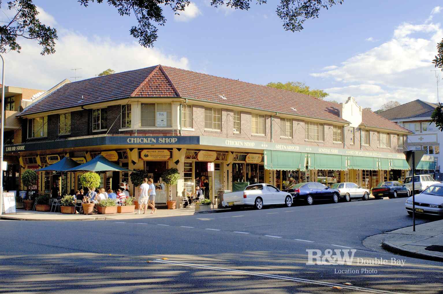 5/106 Balfour Road Rose Bay