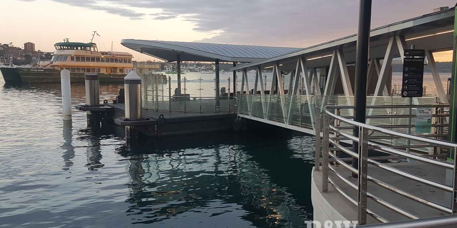 5/106 Balfour Road Rose Bay 5/106 Balfour Road Rose Bay