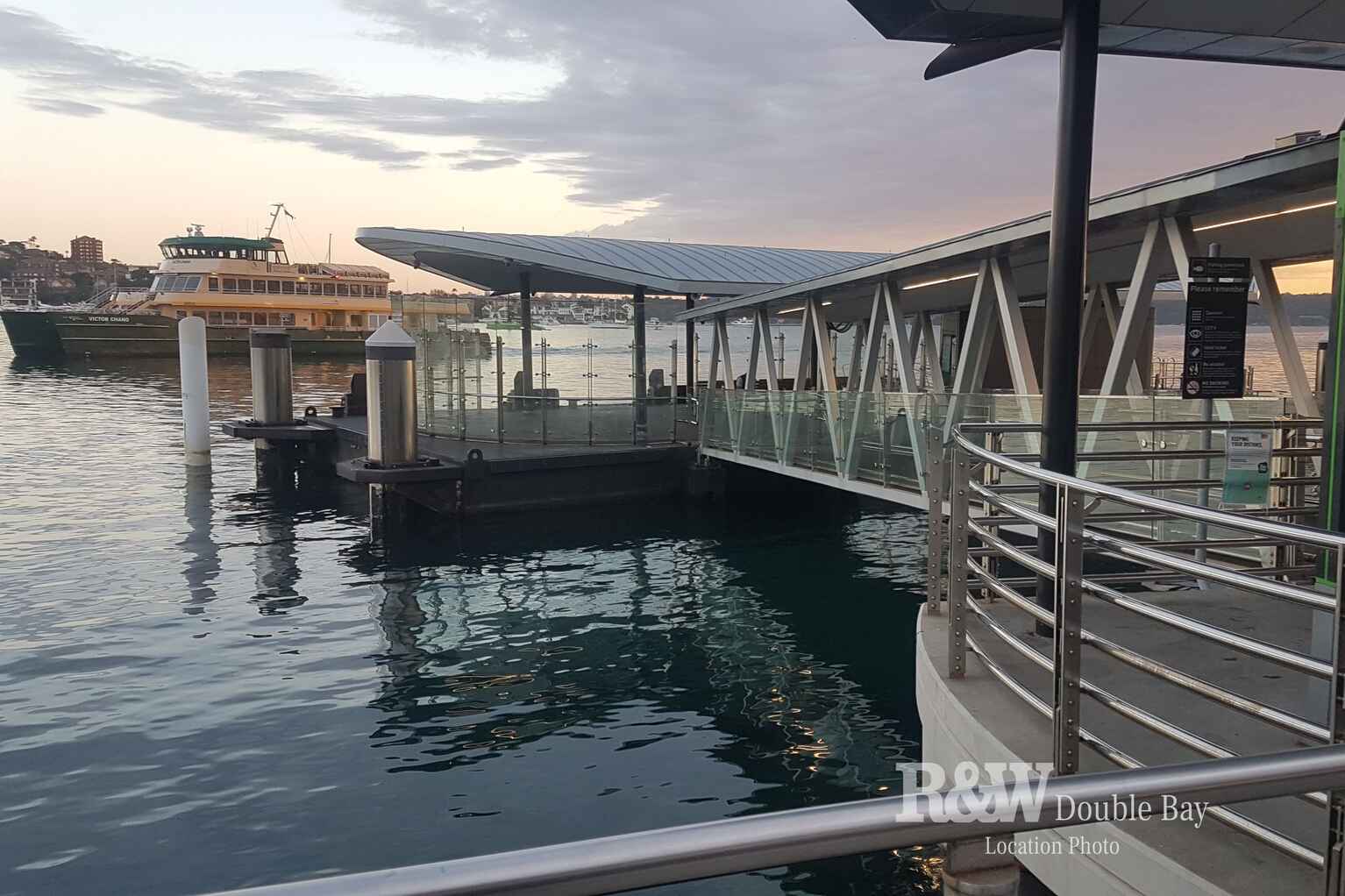 5/106 Balfour Road Rose Bay