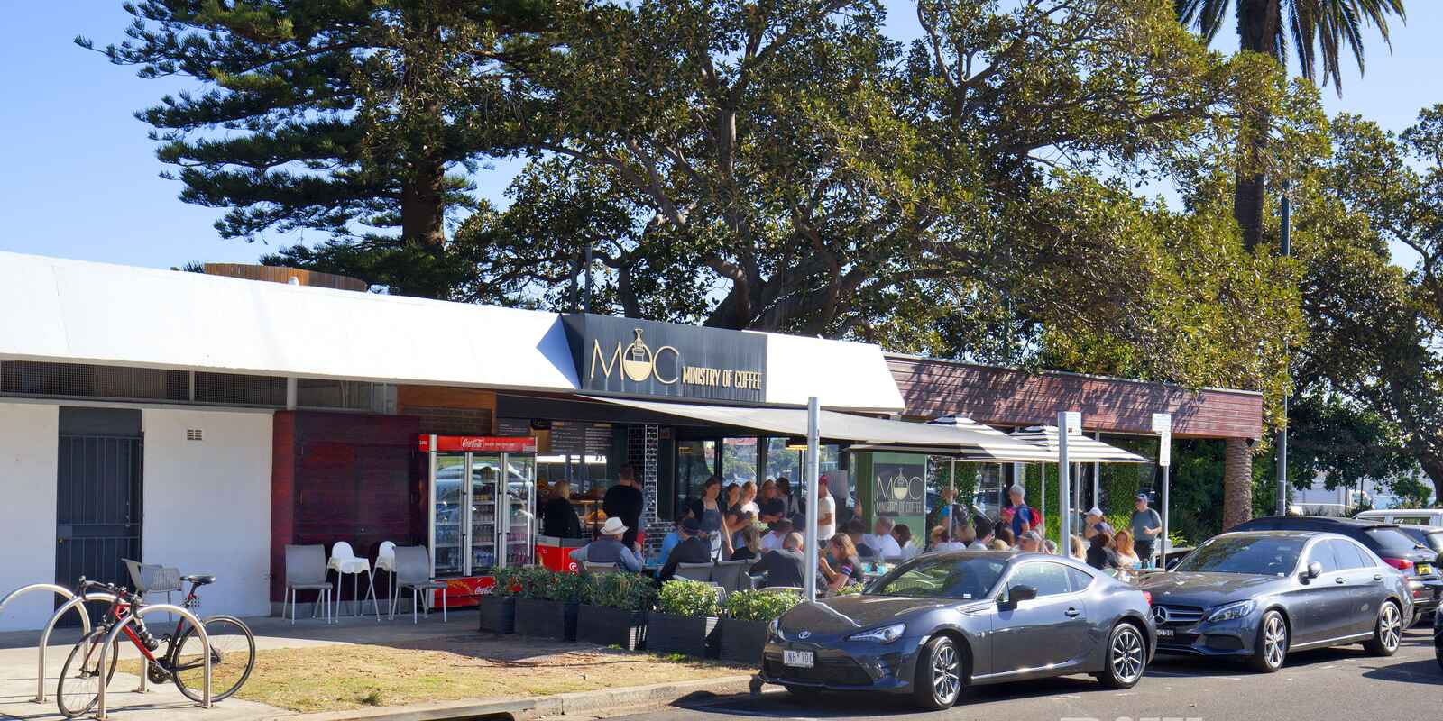 5/106 Balfour Road Rose Bay 5/106 Balfour Road Rose Bay