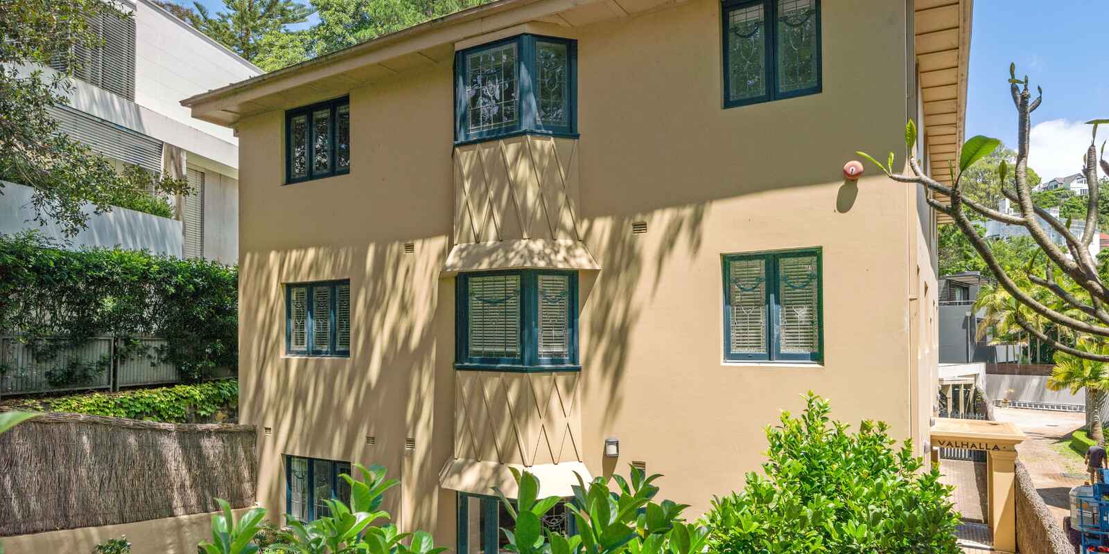 5/106 Balfour Road Rose Bay 5/106 Balfour Road Rose Bay