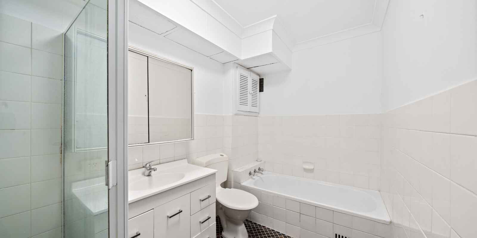 4D/4 Hampden Street Paddington 4D/4 Hampden Street Paddington