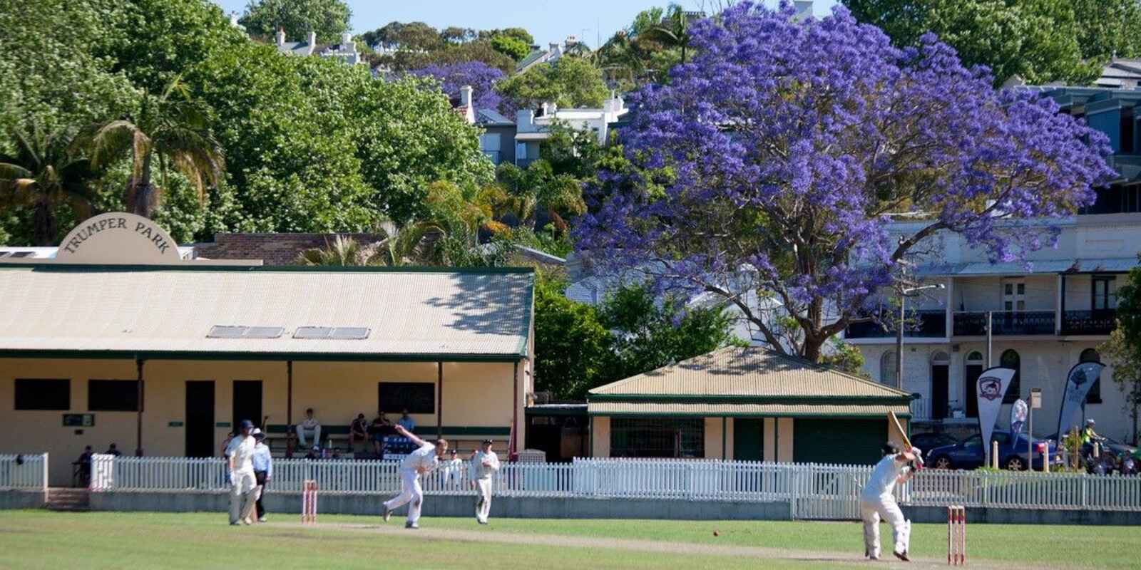 4D/4 Hampden Street Paddington 4D/4 Hampden Street Paddington