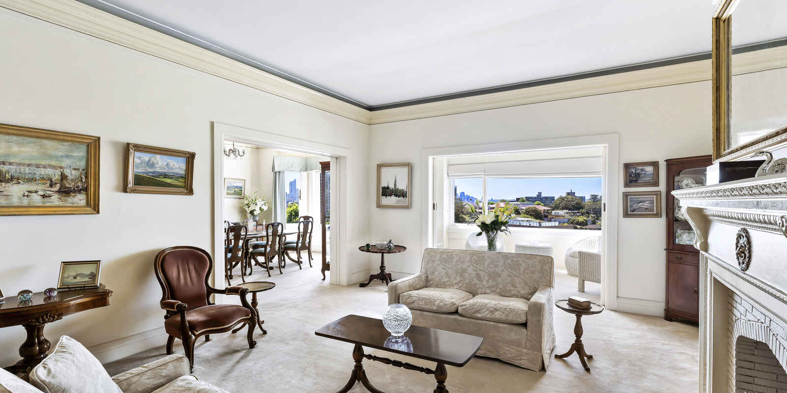 7/450 Edgecliff Road Edgecliff