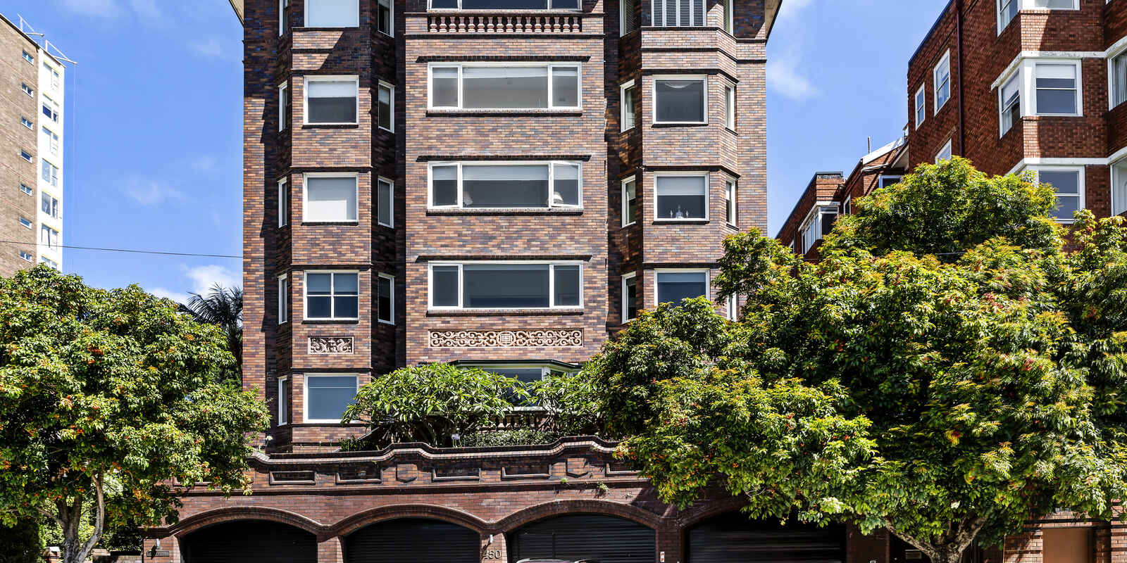7/450 Edgecliff Road Edgecliff