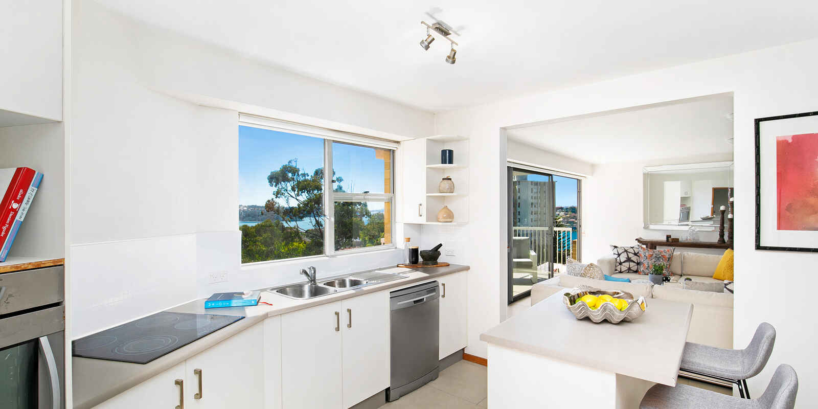 33/4 Mitchell Road Darling Point