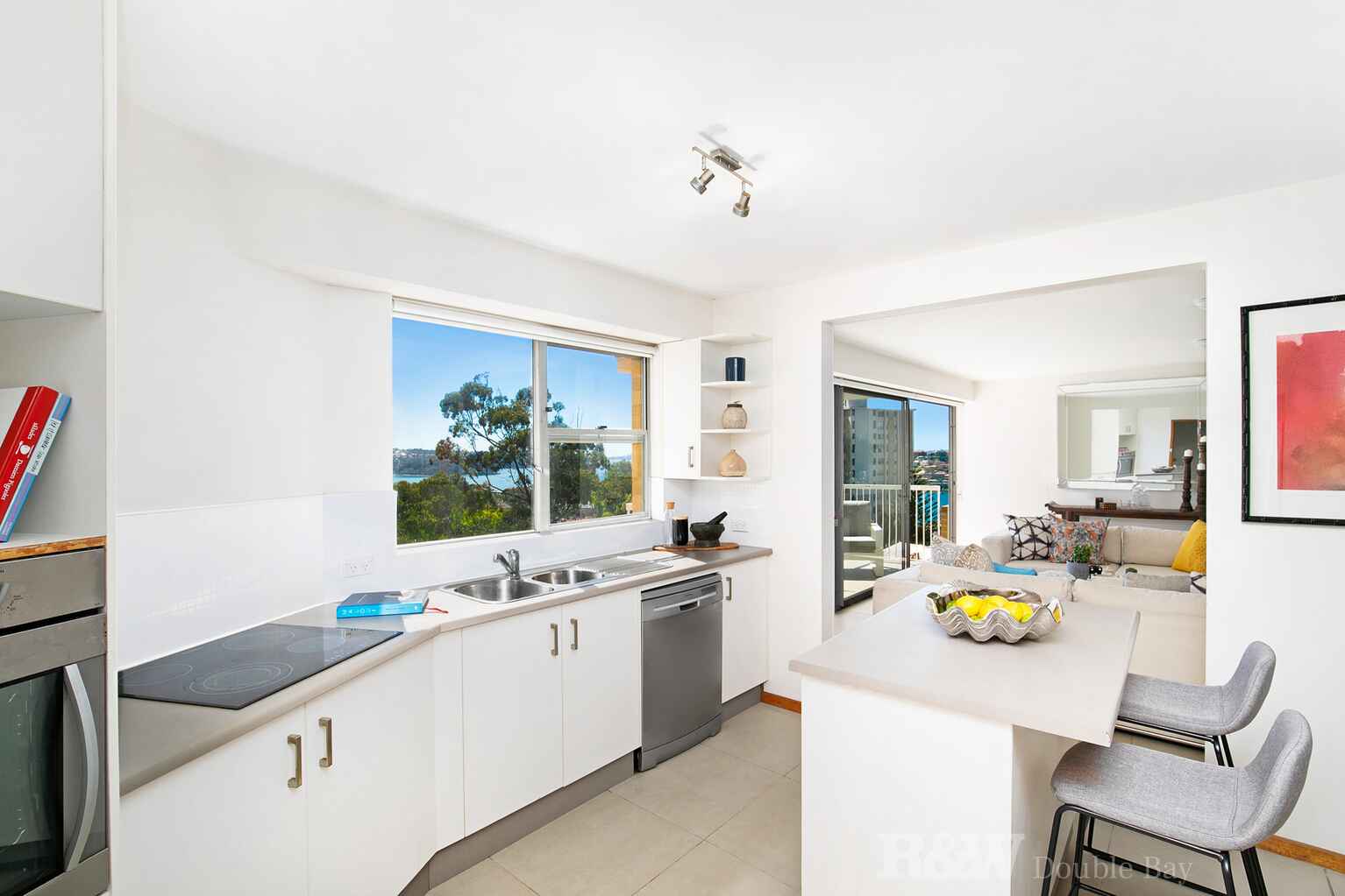 33/4 Mitchell Road Darling Point