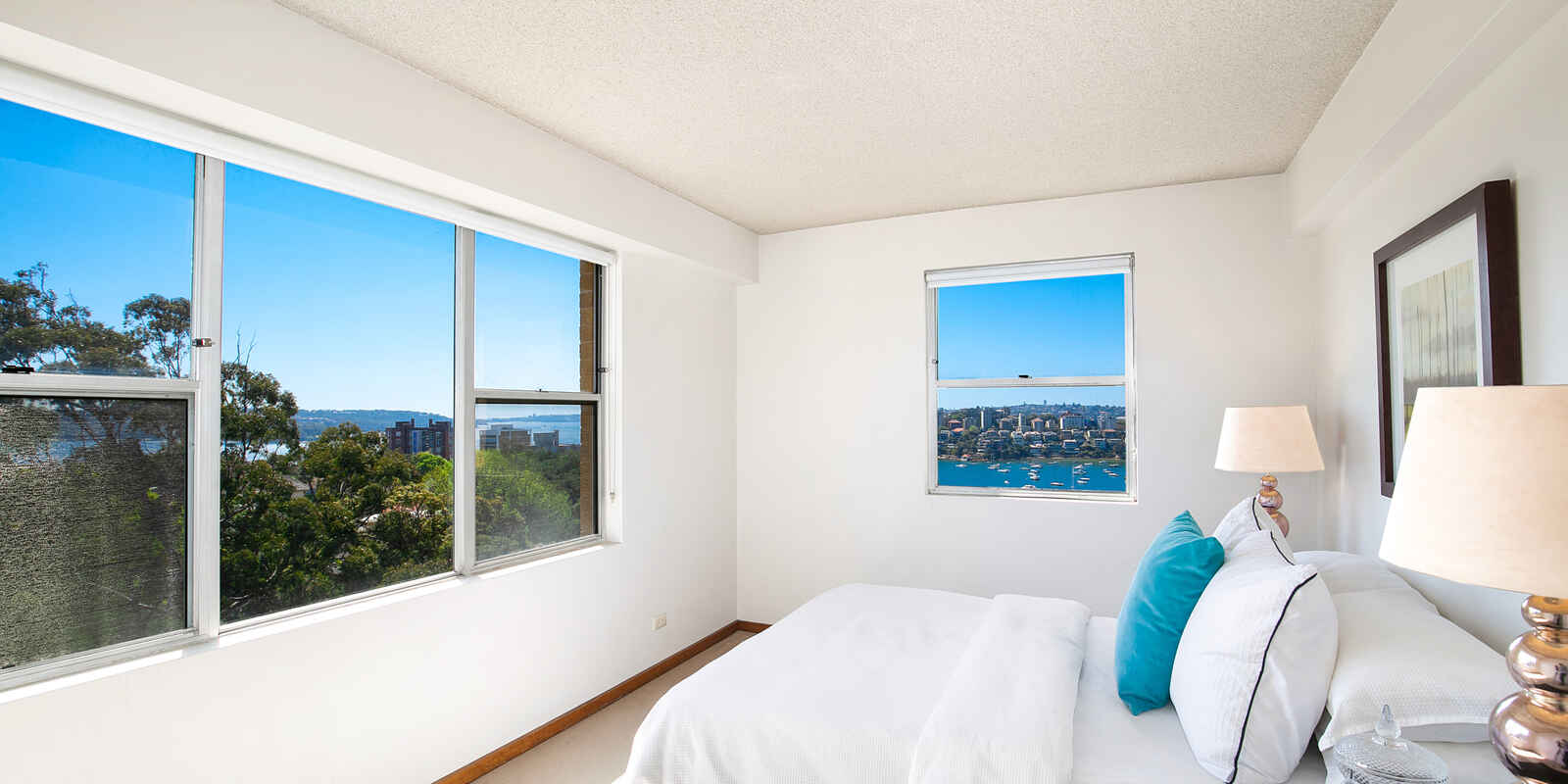 33/4 Mitchell Road Darling Point